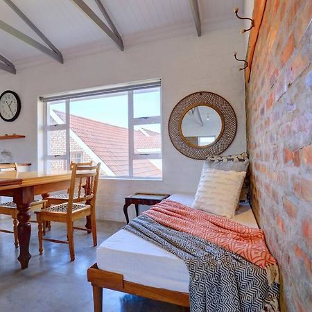 Jolie Beach Apartment Wilderness Ngoại thất bức ảnh