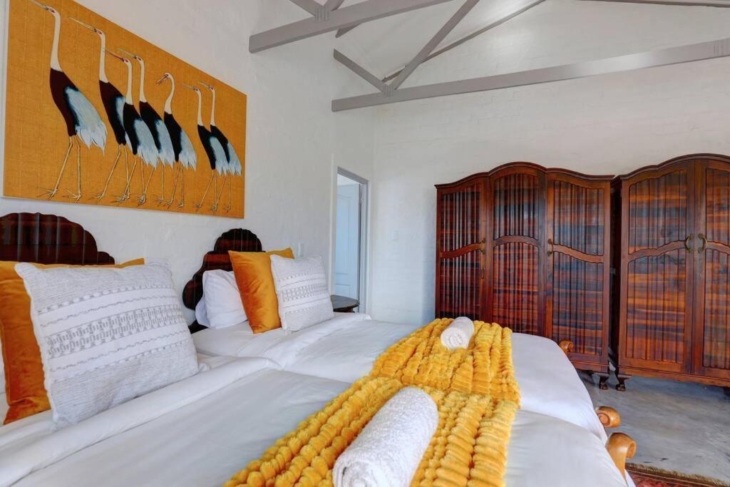 Jolie Beach Apartment Wilderness Ngoại thất bức ảnh