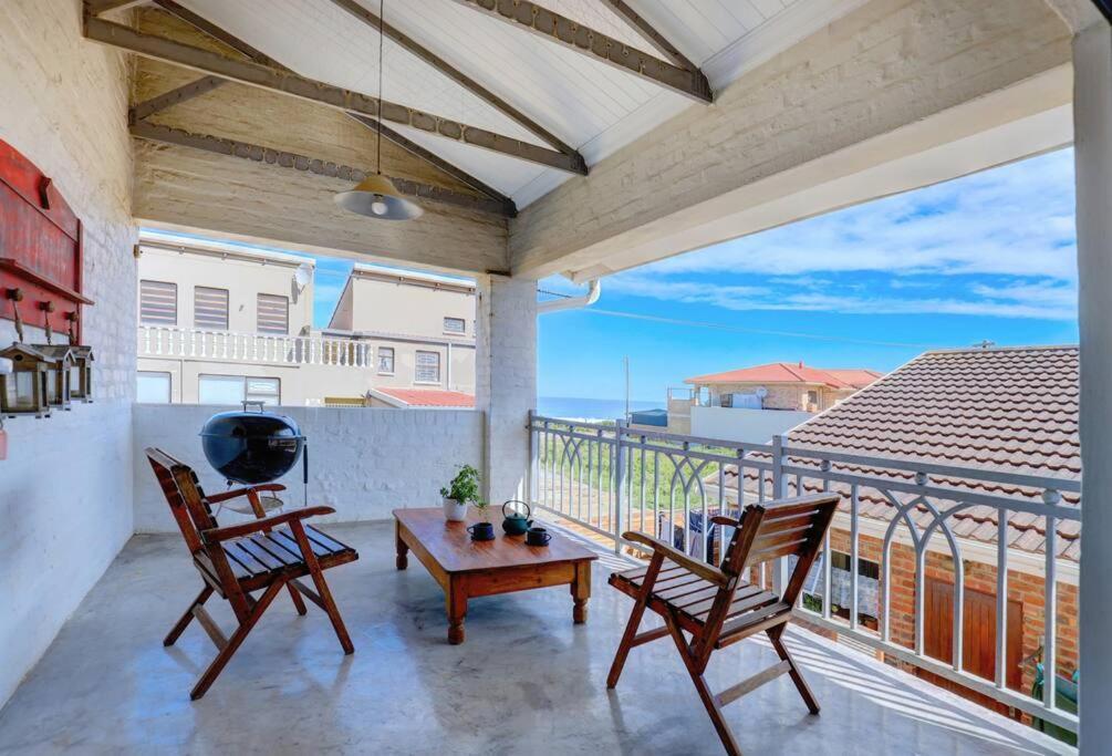 Jolie Beach Apartment Wilderness Ngoại thất bức ảnh