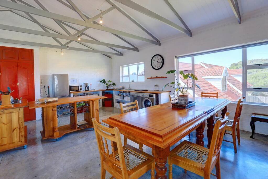 Jolie Beach Apartment Wilderness Ngoại thất bức ảnh