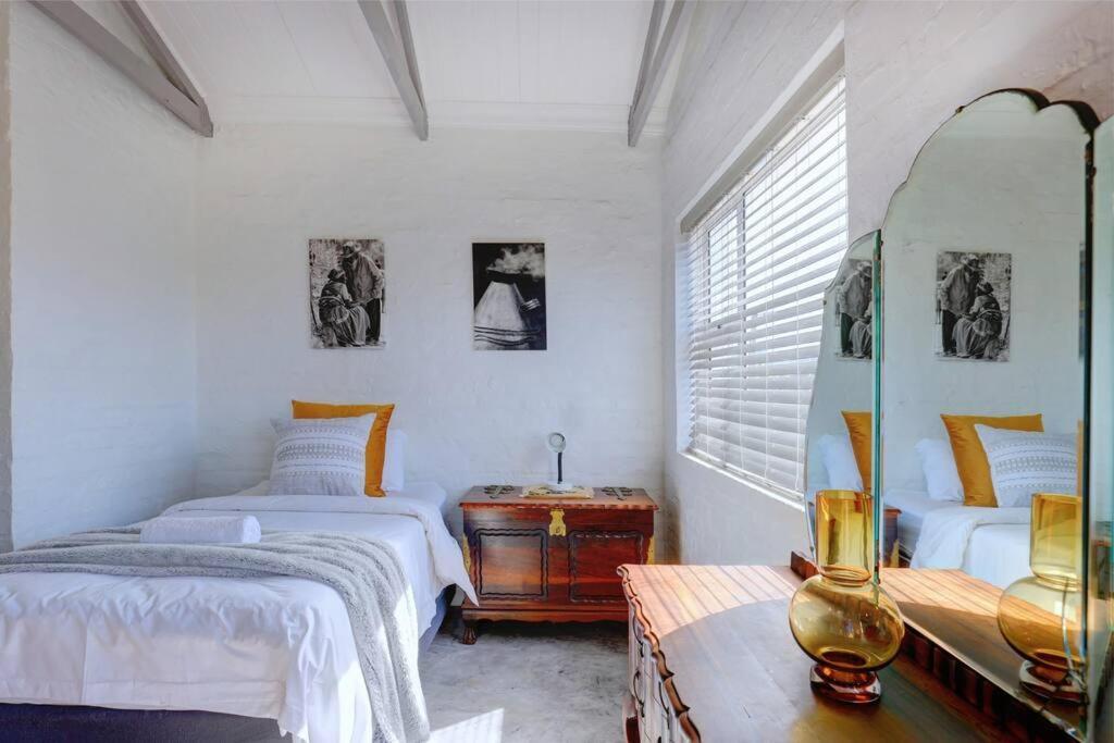 Jolie Beach Apartment Wilderness Ngoại thất bức ảnh