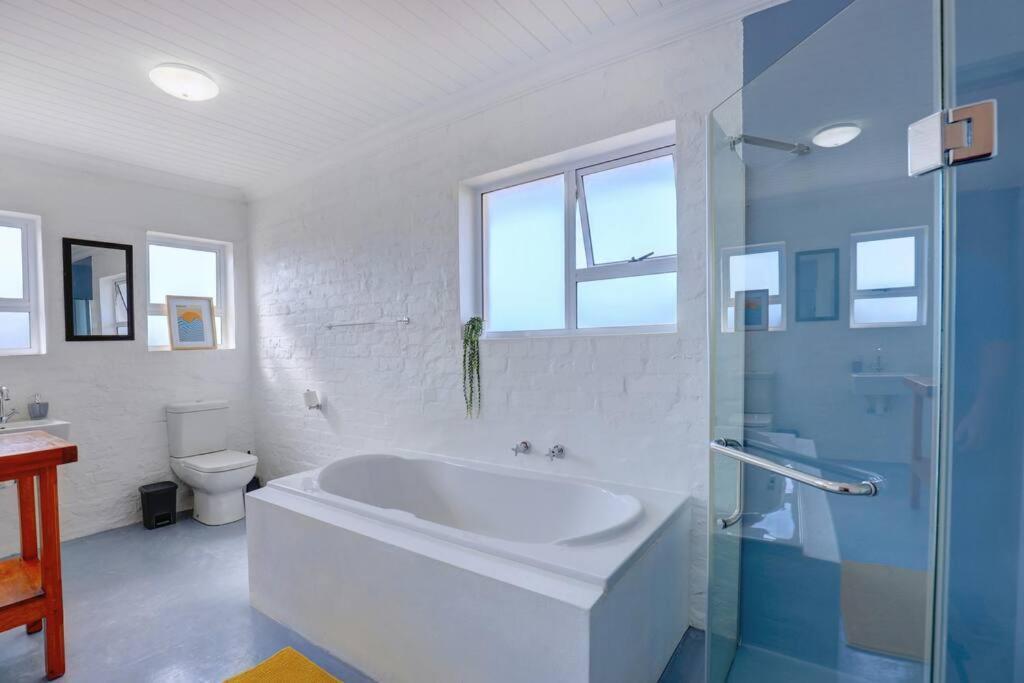 Jolie Beach Apartment Wilderness Ngoại thất bức ảnh