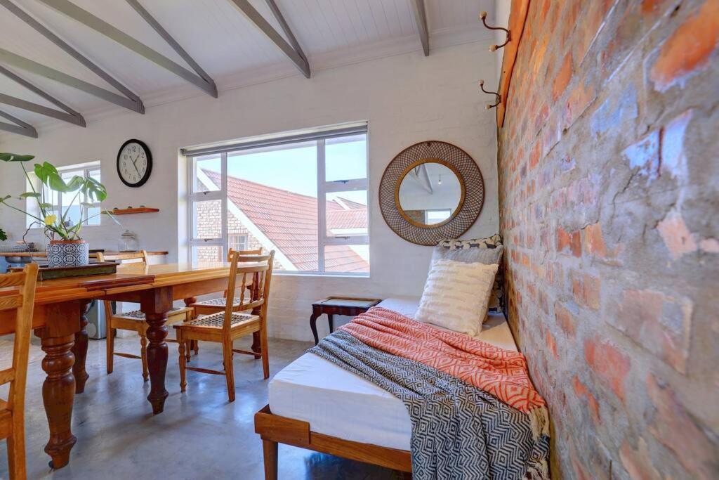 Jolie Beach Apartment Wilderness Ngoại thất bức ảnh