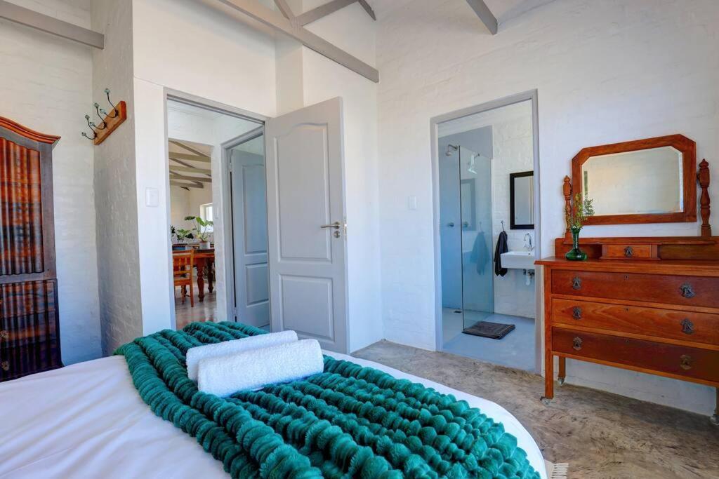 Jolie Beach Apartment Wilderness Ngoại thất bức ảnh