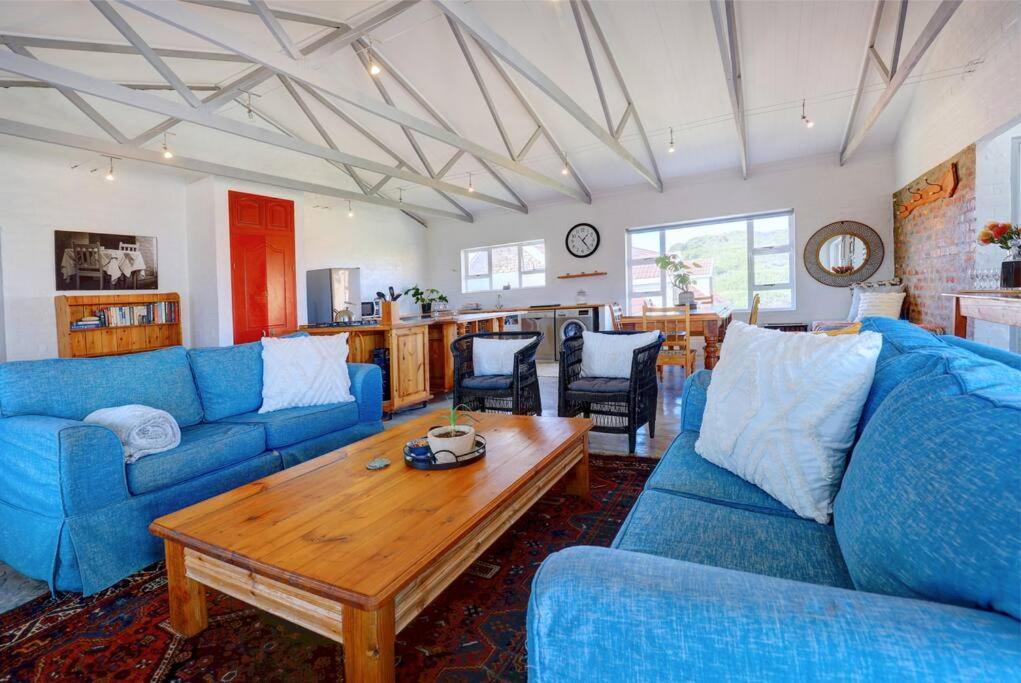 Jolie Beach Apartment Wilderness Ngoại thất bức ảnh